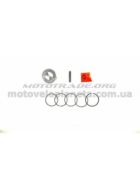 Поршень   Active 110   .STD  (Ø52,40, 152FMH)   SUNY   (mod.A), компл.