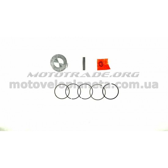 Поршень   Active 110   .STD  (Ø52,40, 152FMH)   SUNY   (mod.A), компл.