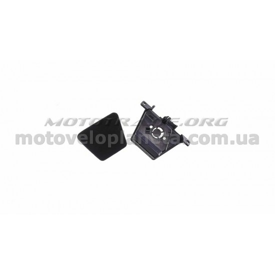 Фильтр воздушный (в сборе) б/п   для Partner P350   BEST   (mod.A), шт
