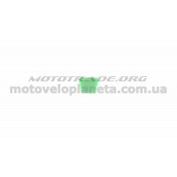 Элемент воздушного фильтра б/п   для Partner P350   (поролон, зеленый)   CJl, шт