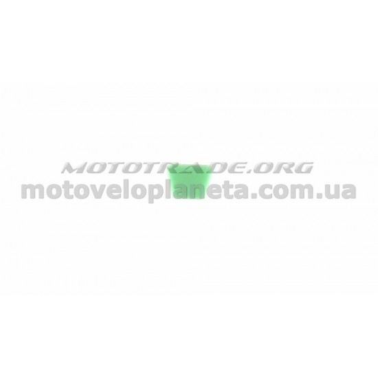 Элемент воздушного фильтра б/п   для Partner P350   (поролон, зеленый)   CJl, шт