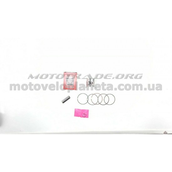 Поршень   Delta 70   .STD  (Ø47,00)   MSU   (#MSU), компл.