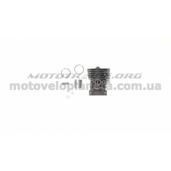 Поршневая мотокосы (ЦПГ)   для Husqvarna 125R,128R   (Ø35)   EVO, компл.