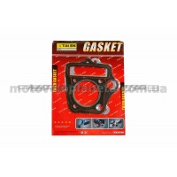 Прокладки   цилиндра (набор) Active 110   Ø52mm, 152FMH   (GASKET)   EVO, компл.