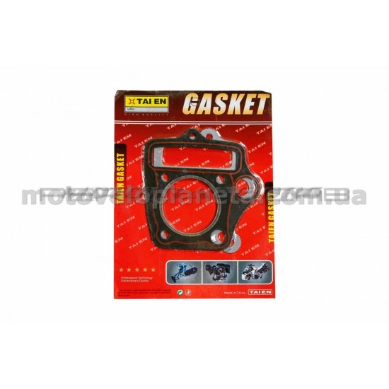 Прокладки   цилиндра (набор) Active 110   Ø52mm, 152FMH   (GASKET)   EVO, компл.