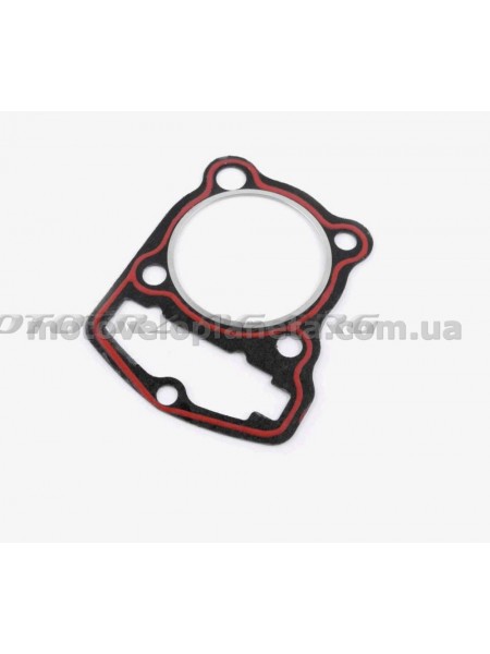 Прокладка головки цилиндра   4T CB 200   (Viper)   EVO, шт
