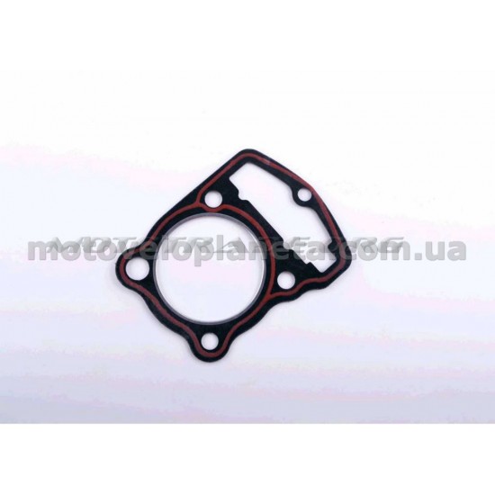 Прокладка головки цилиндра   4T CB 250   EVO, шт