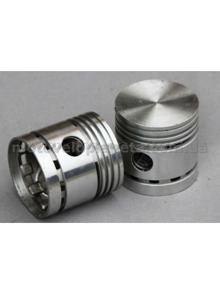 Поршень К-750 1р. (Ø78,16) (пара) EVO, шт Поршень К-750 1р. (Ø78,16) (пара) EVO, шт