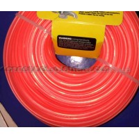 Леска мотокосы   Ø2,4mm, 60 метров   (звезда, красная)   ZHGT, шт