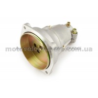 Корпус вариатора мотокосы   7T   (Ø28)   (разборной), шт