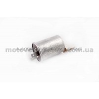 Реле поворотов   24V   (в метале, клеммы папы), шт
