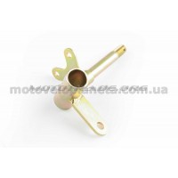 Кулак поворотный   ATV 50/125   (правый)   (mod:1), шт