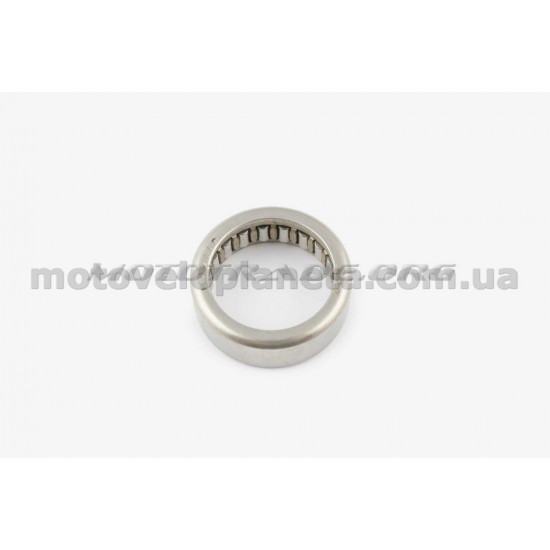 Подшипник КПП   (открытий)   21*28*10   (HK212810, CG 200)   KOMATCU, шт