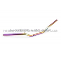 Руль   Delta   (низкий, стайлинговый) (D=22mm), шт