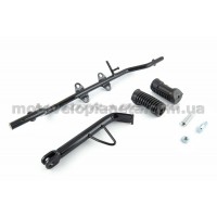 Подножки водителя   Active   (в сборе)   ZZQ, пара