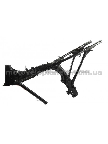 Рама 4T PITBIKE, CB/CG 110/125сс ZZQ, шт Рама 4T PITBIKE, CB/CG 110/125сс ZZQ, шт