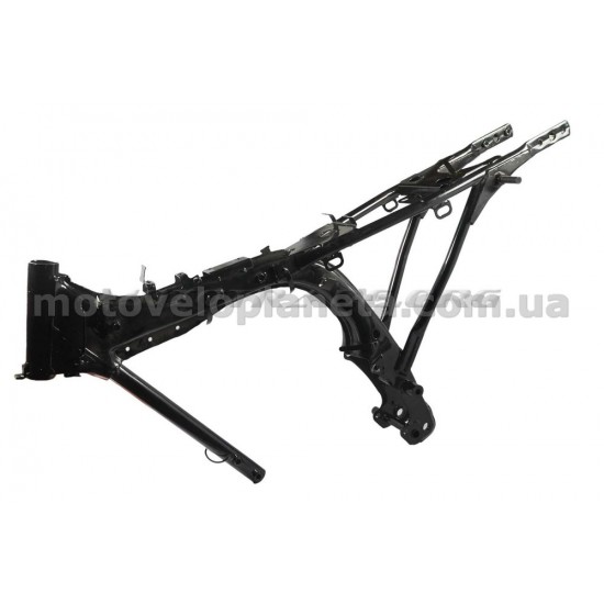 Рама   4T PITBIKE, CB/CG 110/125сс   ZZQ, шт