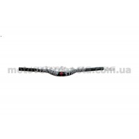 Руль велосипедный горный   (алюминиевый, 660* 31.8mm)   Strong   KL, шт