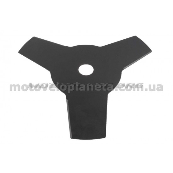 Нож мотокосы   3T   KOSA, шт