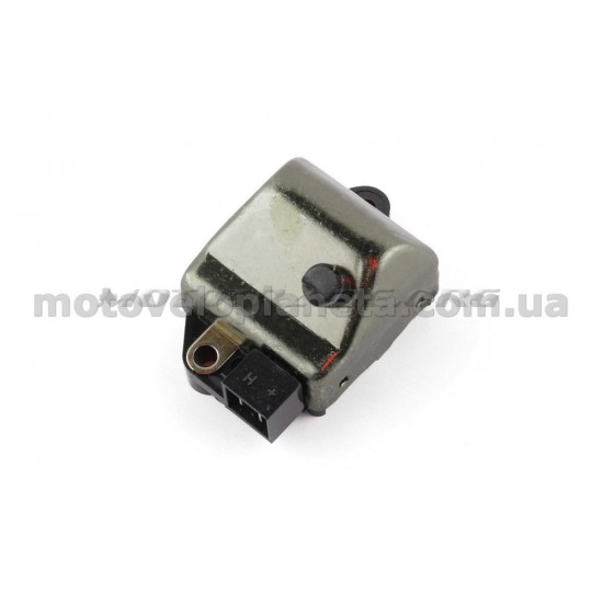 Реле поворотов   ИЖ 12V   SPARK, шт