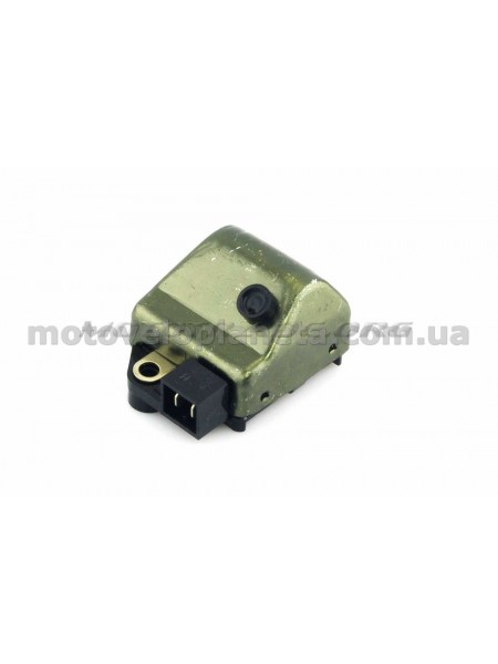 Реле поворотов   ИЖ 12V   ZUNA   #SPARK, шт