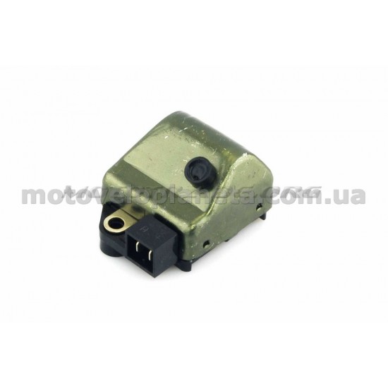 Реле поворотов   ИЖ 12V   ZUNA   #SPARK, шт