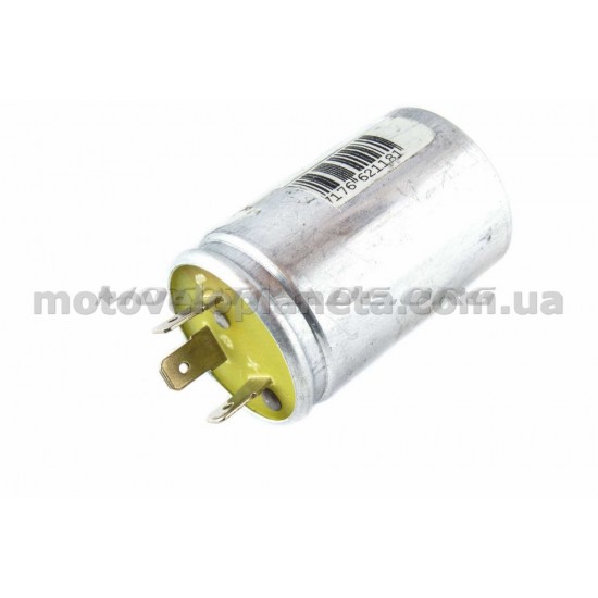 Реле поворотов   ЯВА 12V   (Польша)   VCH, шт
