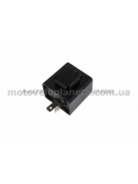 Реле поворотов 4T CB/CG 125/150 KOMATCU (mod.A), шт Реле поворотов 4T CB/CG 125/150 KOMATCU (mod.A), шт