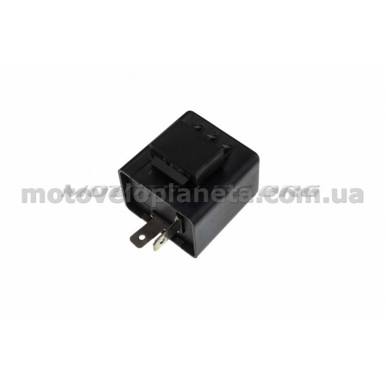 Реле поворотов   4T CB/CG 125/150   KOMATCU   (mod.A), шт
