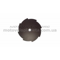 Нож мотокосы   8T   (Ø255/25.4 mm)   WOODMAN   (mod.A), шт