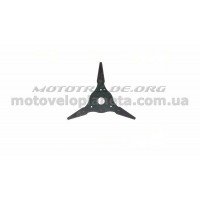 Нож мотокосы   3T   (сегментный)   BK, шт