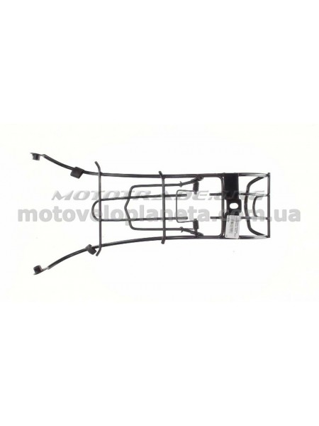 Багажник передний металлический   Active   EVO, шт
