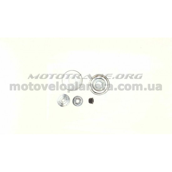Шайбы редуктора мотокосы   St FS55   EVO, компл.