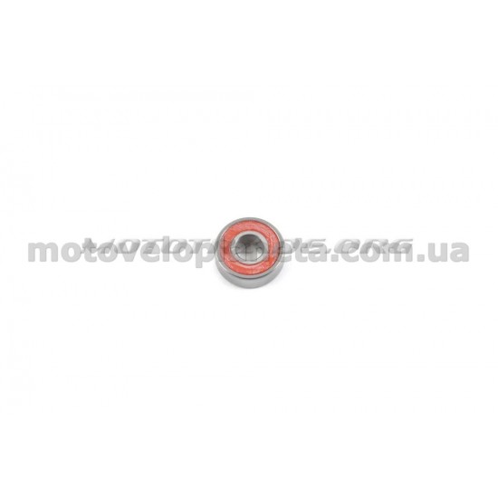 Подшипник редуктора мотокоса   6000-2RS   10*26*8, шт