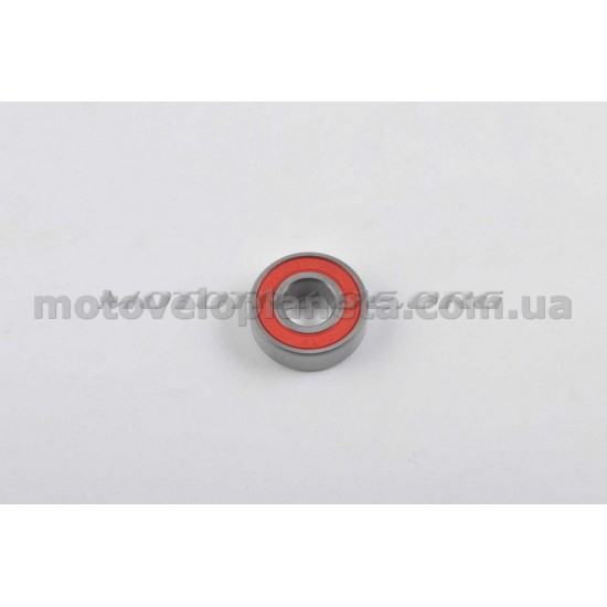Подшипник коленвала мотокоса   6202-2RS   15*35*11   (1E40F), шт