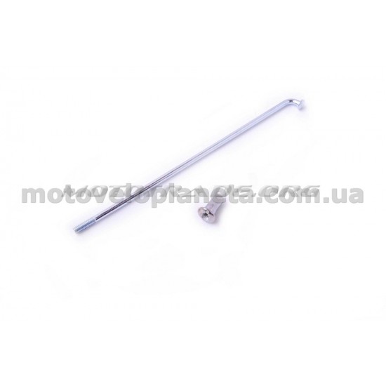 Спица колеса   МИНСК   (L-160mm, D-3,5mm)   EVO, шт