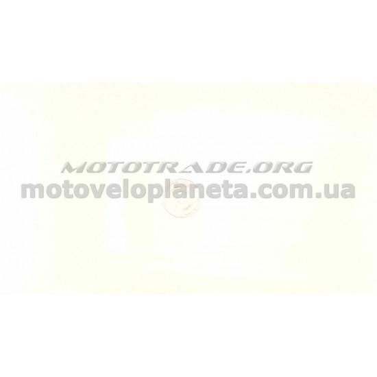 Шкив стартера мотокосы   (под пружину)   EVO, шт
