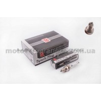 Свеча 3-х электродная   A7TJC   M10*1,00 12,7mm   (4T GY6 50, Delta)   SEE, шт