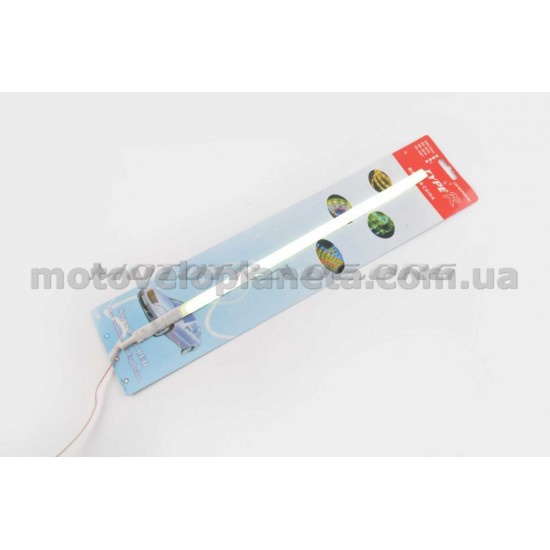 Лента светодиодная SMD 3528   (белая, 32 кристаллов, 30 см)   TYPE-R, шт
