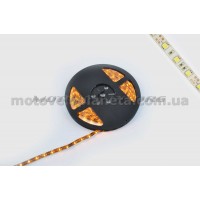 Лента светодиодная SMD 5050   (желтая, влагостойкая, 60 крист/1м, бухта 5м), шт