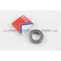 Подшипник коленвала   6006-ZZ   30*55*13   (Suzuki LETS)   TPI, шт