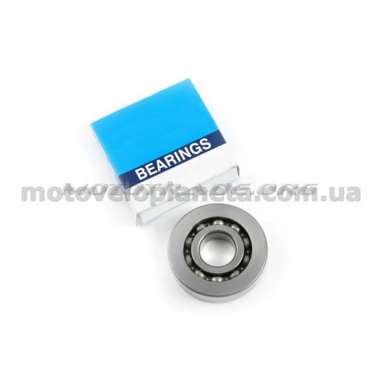 Подшипник коленвала   20*56*12   (Honda DIO,LEAD, SC04B19CS31PX2/2ASQF)   (Япония)   NT, шт