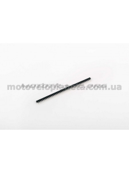 Коннектор для RGB-ленты (мама), шт