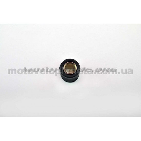 Сайлентблок амортизатора   d-12mm   KTO, шт