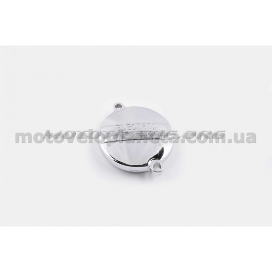 Крышка шестерни электростартера   4T CB/CG 125/150   EVO, шт