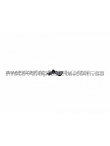 Курок ручки газа б/п   для St M 180   (EMAS)   EVO, шт
