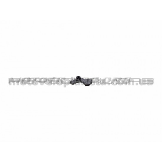 Курок ручки газа б/п   для St M 180   (EMAS)   EVO, шт