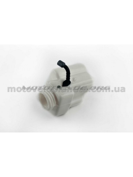 Бак топливный б/п   для St M 180   (+ патрубок, фильтр)   FORESTER, шт