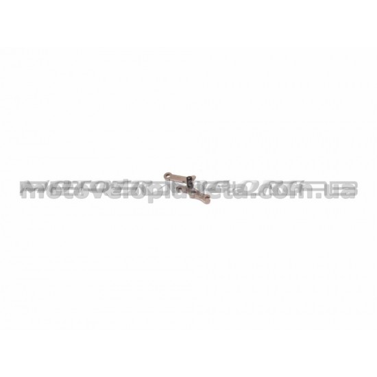 Механизм рычага ручного тормоза б/п   для St M 180   (EMAS)   EVO, шт