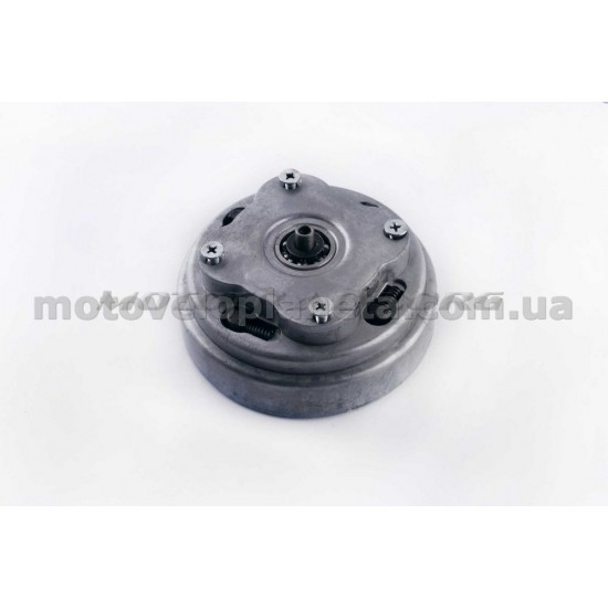Корзина сцепления (в сборе)   JH125   HEADER-260, шт